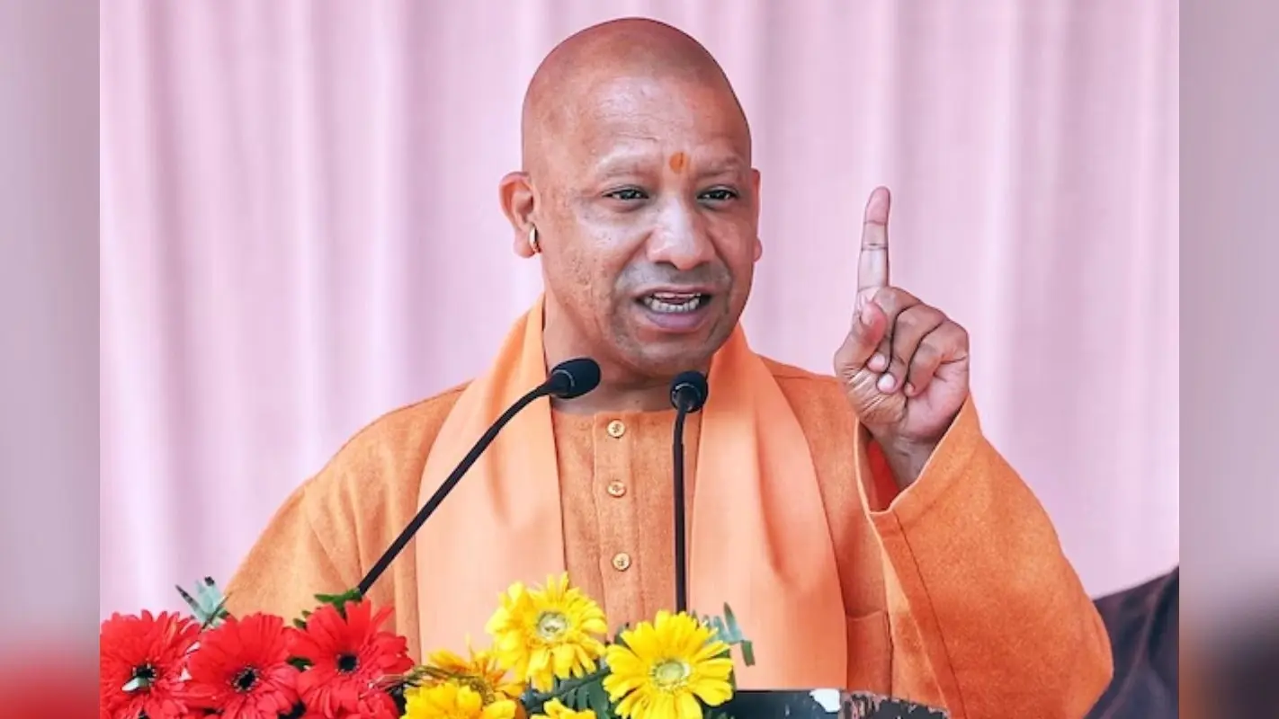 दीपावली से पहले योगी सरकार का तोहफा, यूपी के सरकारी कर्मचारियों को वेतन, पेंशन और बोनस