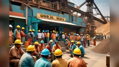 Coal India Bonus News: दिवाली से पहले कोल इंडिया के मजदूरों के लिए खुशखबरी, खाते में आएंगे बोनस के पैसे