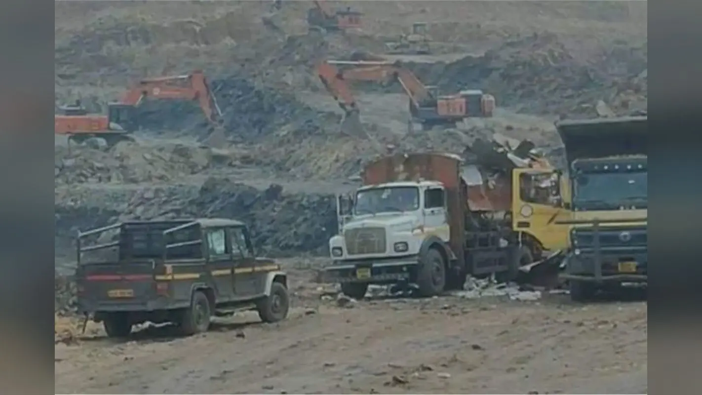 झारखंड को कब मिलेगा 1.36 लाख करोड़ बकाया? संयुक्त कमेटी के गठन से बढ़ीं उम्मीदें