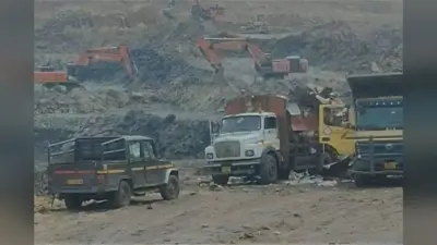 झारखंड को कब मिलेगा 1.36 लाख करोड़ बकाया? संयुक्त कमेटी के गठन से बढ़ीं उम्मीदें