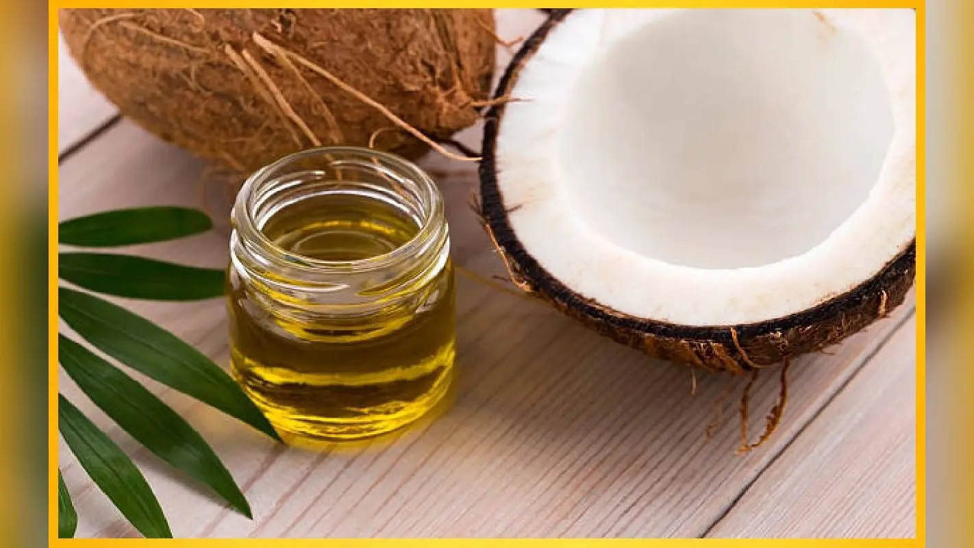 Coconut Oil: नारियल तेल लगाने का जानें सही तरीका, काम आएगा ये नुस्खा