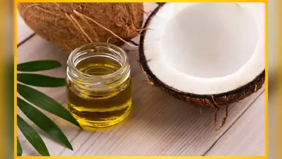 Coconut Oil: नारियल तेल लगाने का जानें सही तरीका, काम आएगा ये नुस्खा