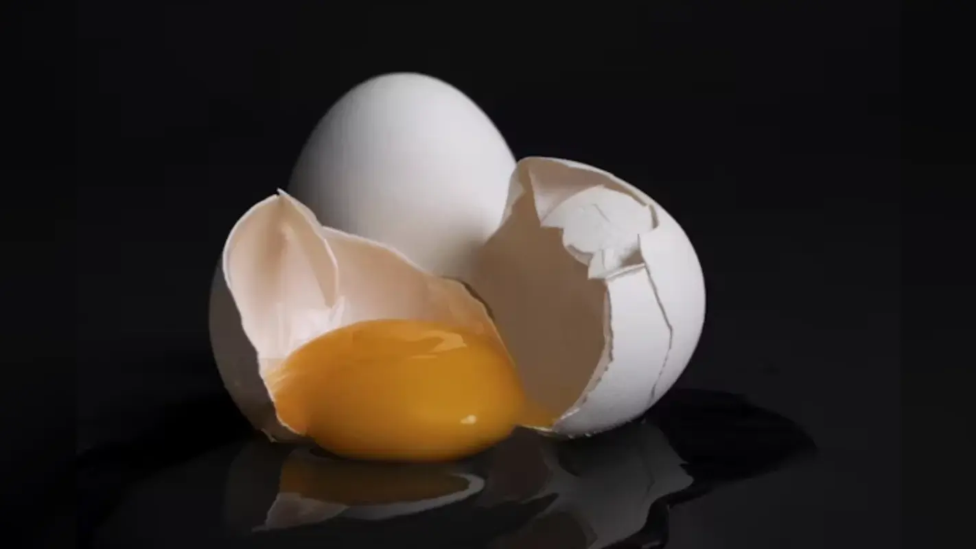 Egg Test in 2 Minutes: बस 2 मिनट में पता करें अंडा ताजा है या नहीं