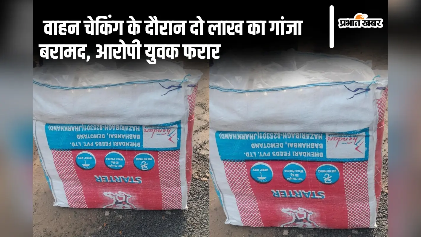 Jharkhand Election 2024: बंटी-बबली की जोड़ी बिछा रही है हरियाणा जैसी बिसात : झामुमो
