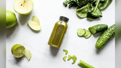 Health Tips: यूरिक एसिड लेवल्स को कम करने में मदद करते हैं ये चमत्कारी ड्रिंक्स, जरूर करें सेवन