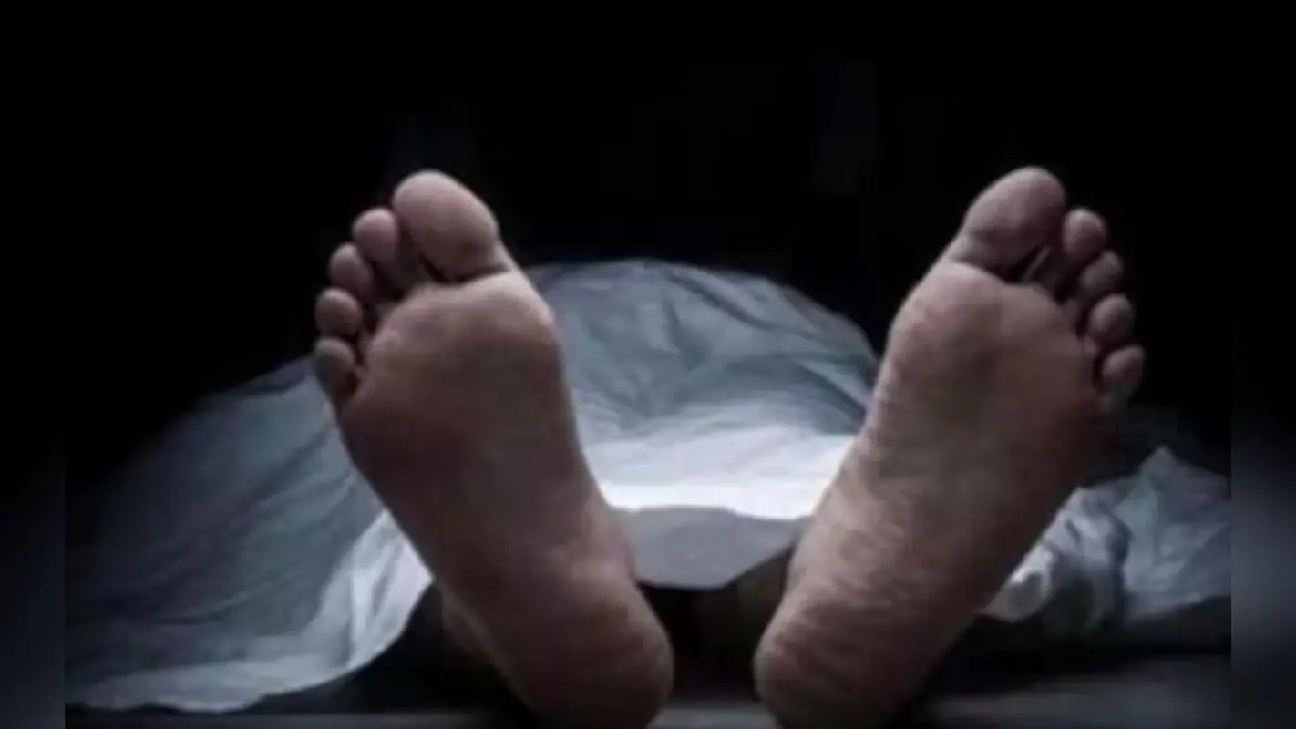 Road Accident: कोहराम! एक साथ एक घर से उठीं दो अर्थी, नाती की मौत की खबर सुनते ही नानी की भी चली गई जान