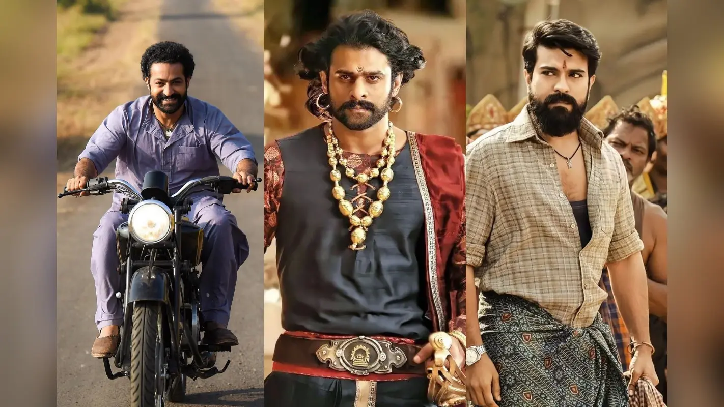 Decoding SS Rajamouli Curse: रवि तेजा से लेकर प्रभास-रामचरण और अब जूनियर एनटीआर,आखिर क्या है ये थ्योरी, जिसकी इंटरनेट पर हो रही है खूब चर्चा