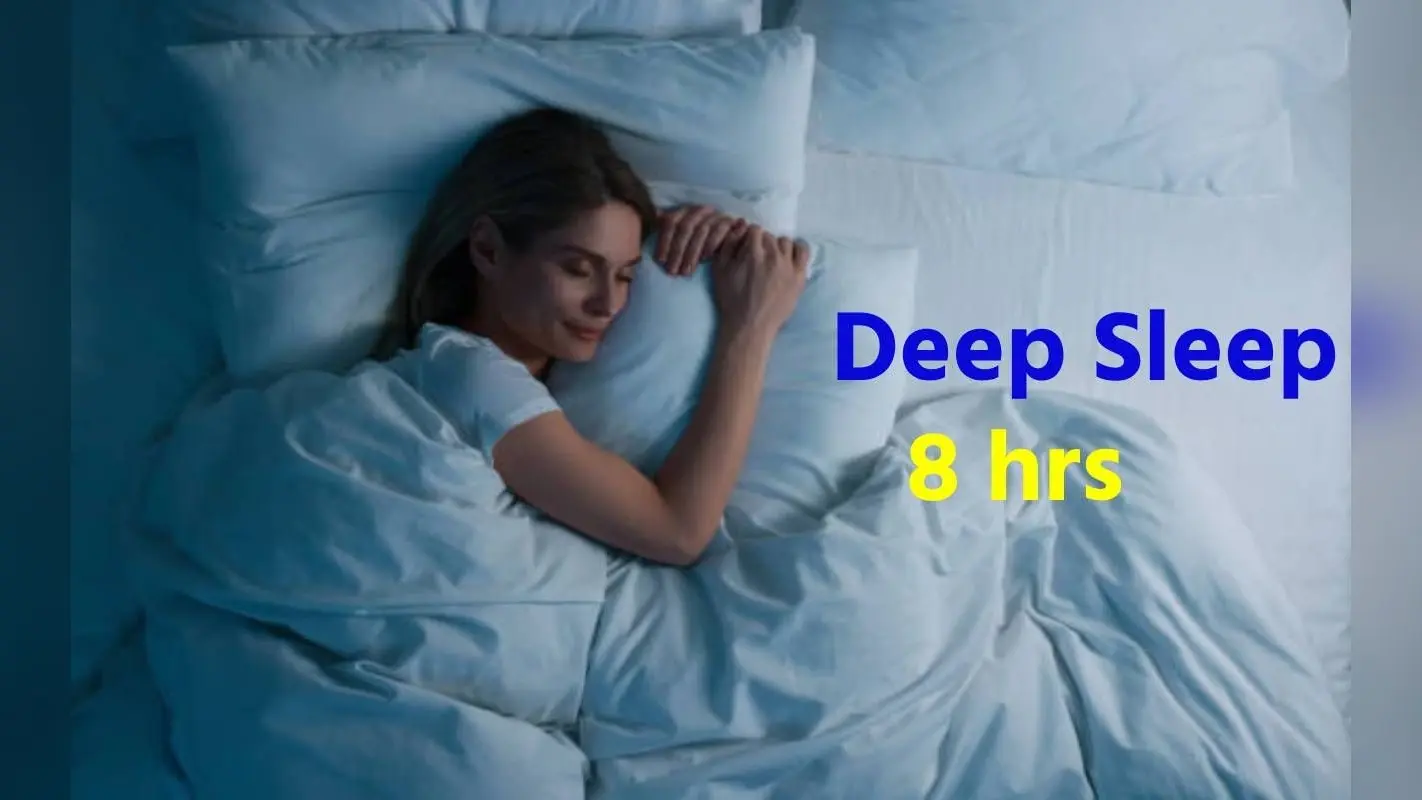 Deep Sleep: इस उपाय से 1 मिनट में आएगी गहरी नींद, फॉलो करें ये ट्रिक