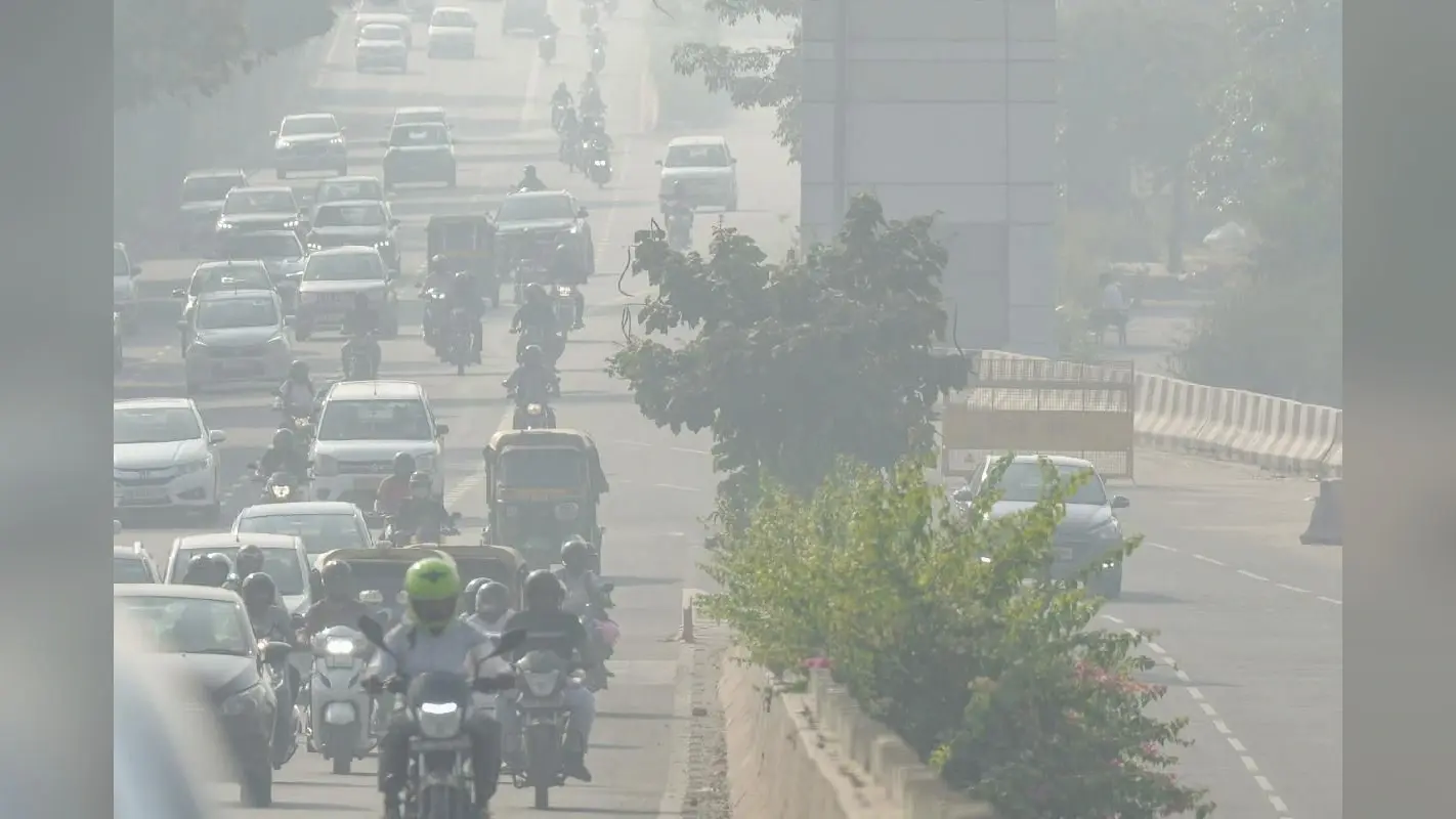 Delhi AQI : दिवाली में घुटेगा दिल्ली का दम, अलर्ट जारी