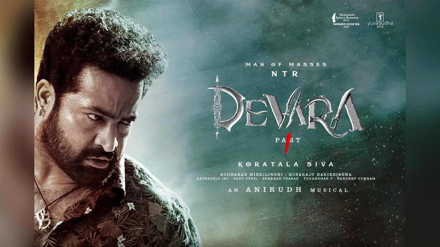 Devara Box Office Collection Day 5: आने वाले 2 दिन तय करेंगे फिल्म का फ्यूचर, जानिए हुई अब तक की कमाई
