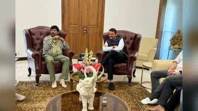 Maharashtra Election 2024: महाराष्ट्र के लिए BJP की पहली सूची जारी, 99 उम्मीदवारों के नाम की घोषणा, देखें लिस्ट