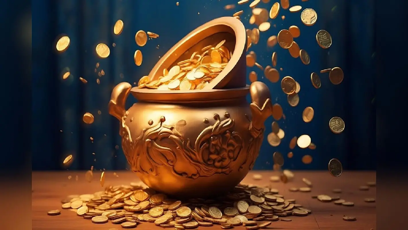 धनतेरस पर सोना खरीदने से पहले जान लें ताजा भाव, जानें कहां मिलेगा सस्ता