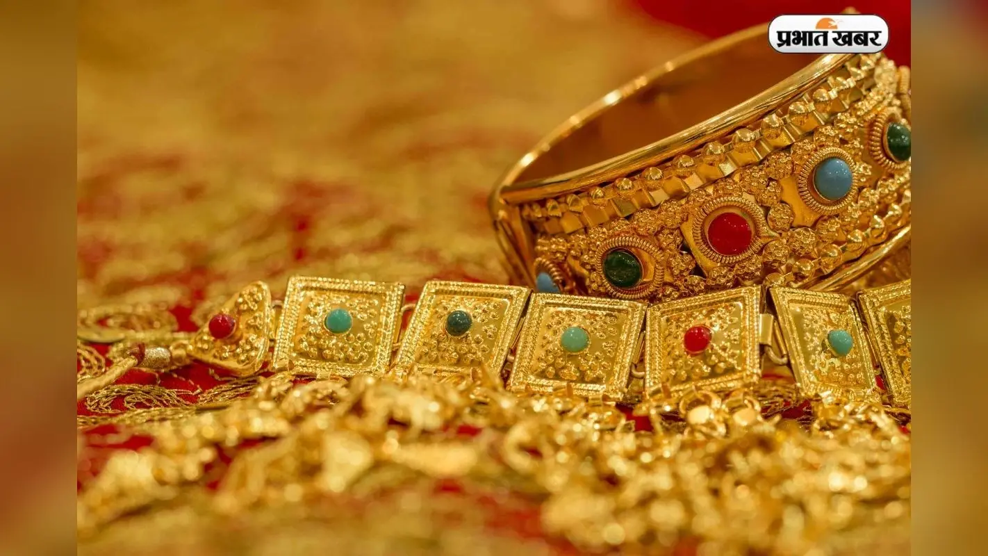 Dhanteras 2024: धनतेरस के लिए दुल्हन की तरह सजा मुजफ्फरपुर का बाजार, जानें खरीदारी का शुभ मुहूर्त