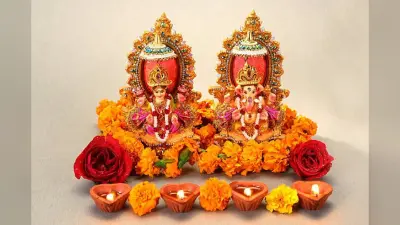 Vastu Tips for Dhanteras: धनतेरस पर होगी पैसों की बरसात, इन खास बातों का रखें ख्याल
