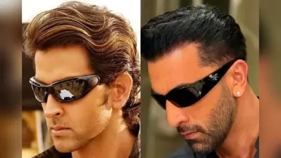 Dhoom 4: रणबीर कपूर की नई लुक देख फूटा फैन्स का गुस्सा, इंटरनेट पर जम कर हुए ट्रोल
