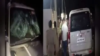 Patna में छापेमारी करने गयी उत्पाद टीम पर हमला, पथराव कर शराब धंधेबाज को छुड़ाया