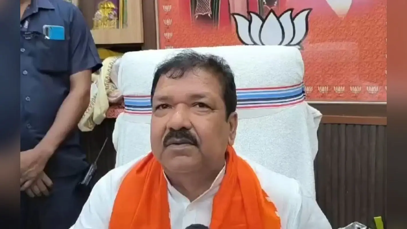 Jharkhand Election 2024: झारखंड में बनेगी एनडीए सरकार, सीट बंटवारे पर पढ़िए क्या बोले बीजेपी नेता