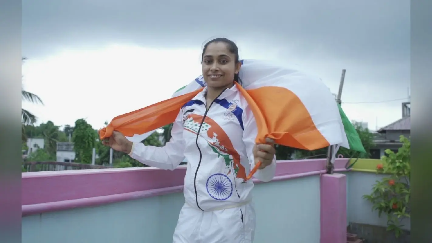 Dipa Karmakar Retirement: भारत की पहली महिला जिम्नास्टिक ओलंपियन ने लिया संन्यास