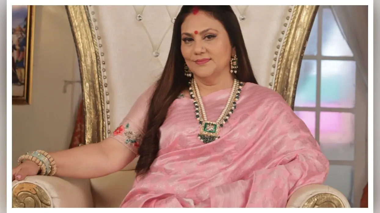 dipika chikhlia :दीपिका चिखलिया का खुलासा रामायण की शूटिंग के दौरान चार साल तक नहीं थी मनाई दिवाली
