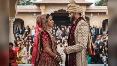 UP: शादी के मंडप में बवाल, दूल्हे ने अचानक किया शादी से इनकार