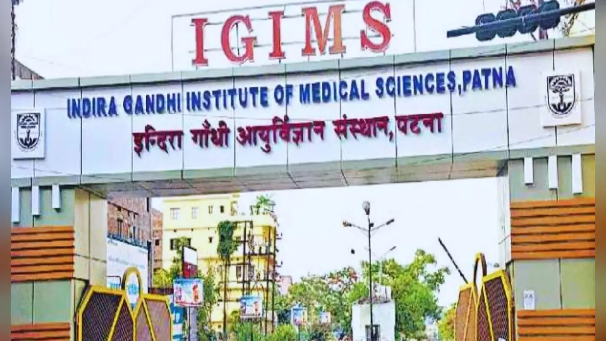 दिवाली पर पटना के सभी अस्पताल रहेंगे अलर्ट, 20-20 बेड रिजर्व, नोट कर लें कंट्रोल रूम का नंबर