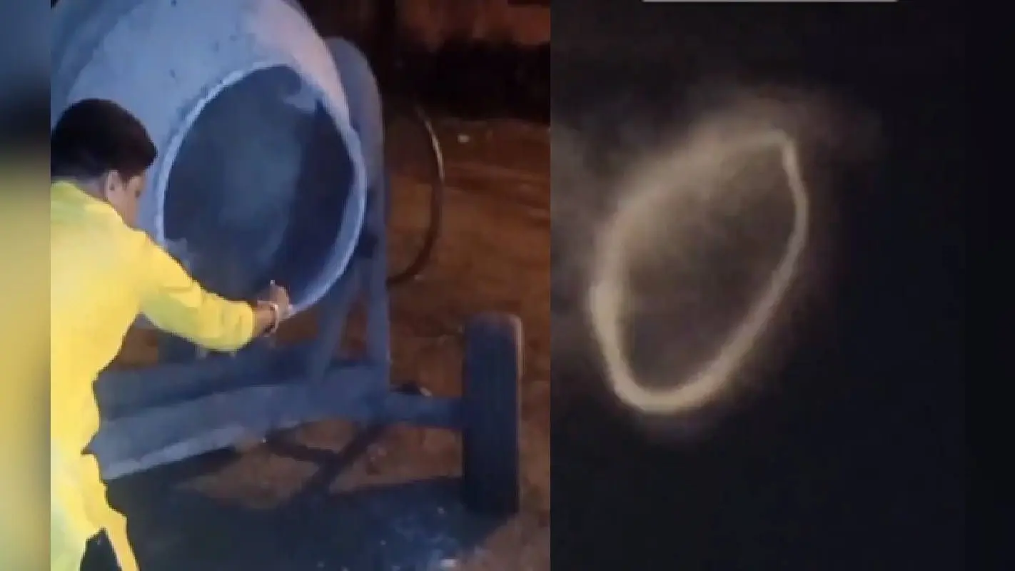 Diwali Viral Video: दिवाली पर पटाखा फोड़ने का गजब तरीका, फटी की फटी रह जाएगी आंखें
