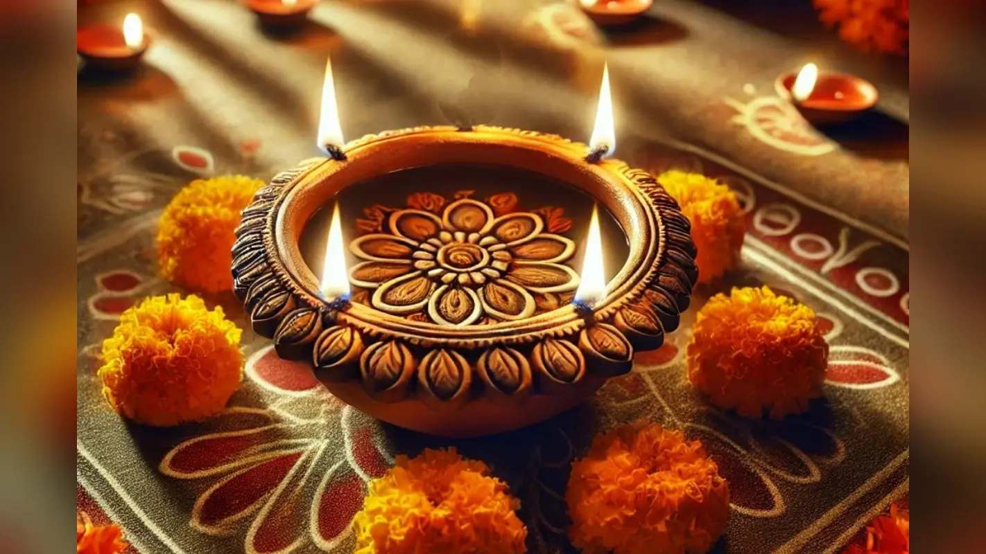 Diya Lighting Mistakes : पूजा के दौरान दीपक से जुड़ी ना करें ये गलतियां, घर की बरकत हो सकती है कम