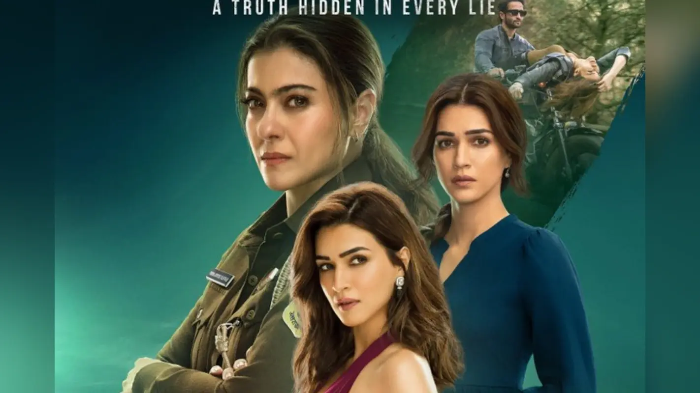 Do Patti Sequel: क्या कनिका ढिल्लों फिर से कैजुअल फेमिनिज्म का रूट लेंगी या इस बार बातें समझदारी की होंगी, क्या कुछ होगा कहानी में, जाने
