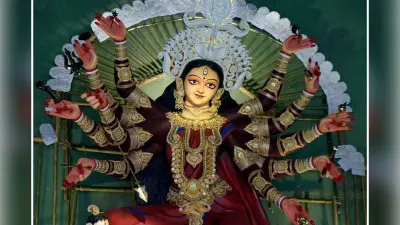 Durga Puja 2024: छपरा में ड्रोन से होगी दुर्गा उत्सव की निगरानी, हर हरकत पर प्रशासन की रहेगी पैनी नजर