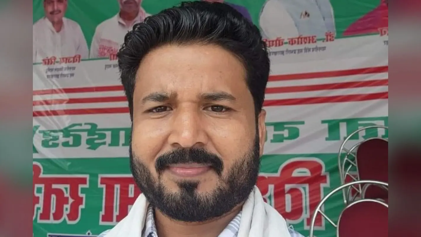 Jharkhand Chunav 2024: खीरू महतो के बेटे दुष्यंत पटेल का जदयू से इस्तीफा, सोशल मीडिया पर यू��� शेयर किया दर्द