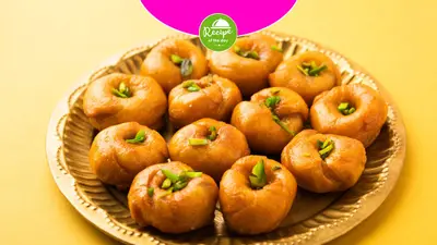 Dussehra Sweets 2024: इस दशहरा घर पर बनाएं घर की बनी टेस्टी बालूशाही को, जानें विधि