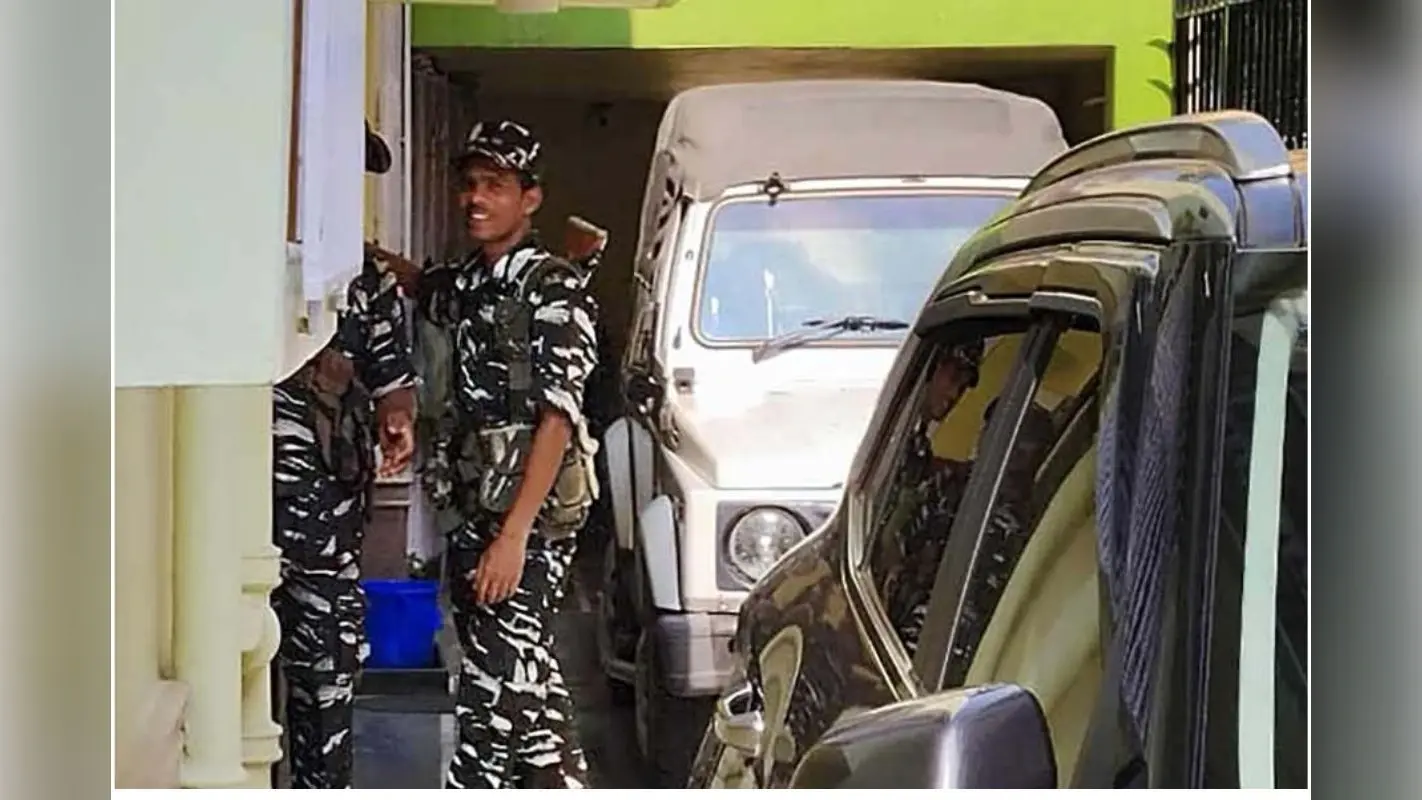 Bengal Ration Scam : राशन मामले में ईडी फिर सक्रिय, कोलकाता समेत कई जगहों पर छापेमारी