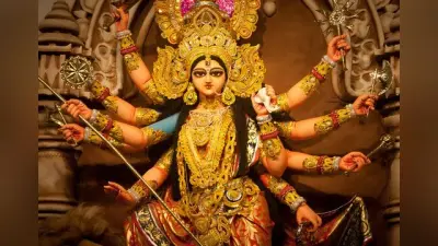 Eighth Day Navratri 2024: आंठवे दिन करें मां दुर्गा की पूजा, जानें पूरी जानकारी