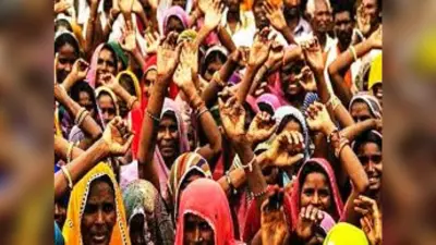 Bihar Election: नारों में बढ़ रही असंसदीय शब्दों की जुगाली, चुनाव में फिर घिर आया हेट स्पीच का साया