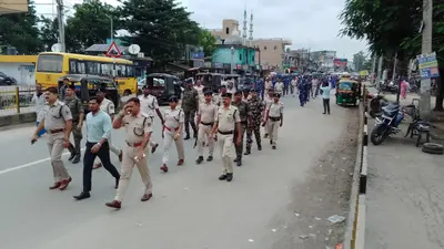 नगर परिषद की बैठक में 258 करोड़ का वार्षिक बजट पारित