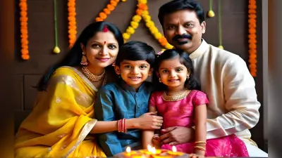 Happy Diwali 2024 Wishes: अपने दोस्तों के लिए और भी खास बनाएं दिवाली का त्यौहार, यहां से भेजें शुभकामनाएं