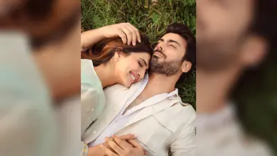 Fawad khan: 8 साल बाद वाणी कपूर के साथ कमबैक करने जा रहे फवाद, फर्स्ट लुक आया सामने