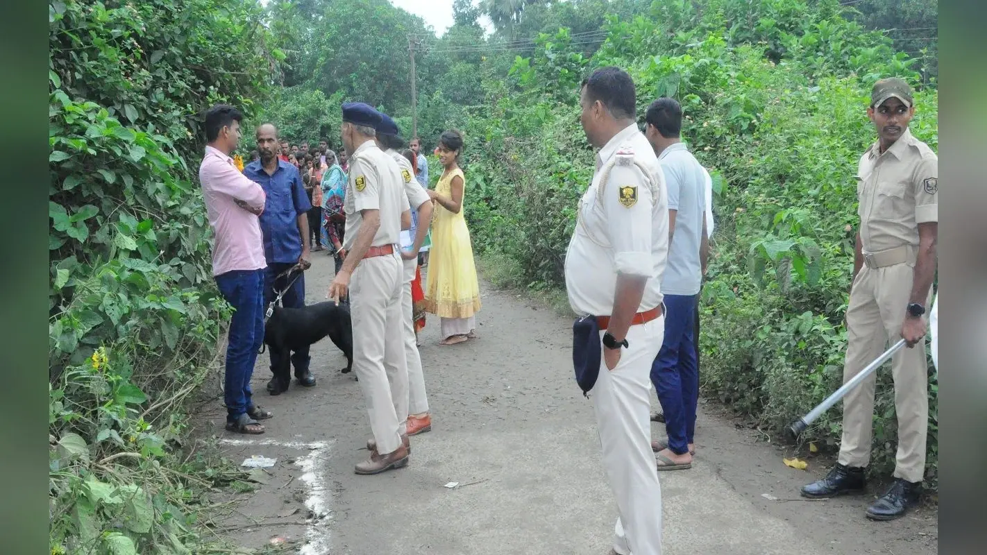 Bihar News: भागलपुर में छात्रा की जिस बेरहमी से हुई थी हत्या, ठीक उसी तरह तड़पाकर आरोपी का भी हुआ मर्डर