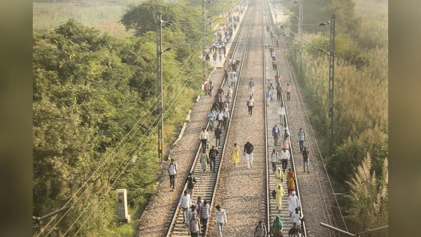 Indian Railways : इन ट्रेनों में खाली है सीट, दिवाली और छठ में घर जाने वाले बिहार-यूपी के यात्रियों के लिए गुड न्यूज
