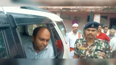 DM took stock of the flood: बाढ़ को लेकर जिला प्रशासन अलर्ड, डीएम ने लिया जायजा