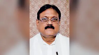 तृणमूल विधायक को भ्रष्टाचार व धोखाधड़ी मामले में क्लीनचिट