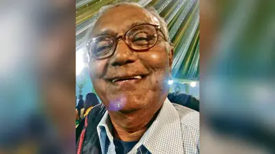 Dhanbad News: हमारे बुजुर्ग नौजवान, जो अपनी दूसरी पारी भी बना रहे यादगार