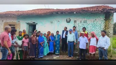 ओबीसी और अनुसूचित जाति आरक्षण के मामले पर सरकार करें पहल : डॉ मेहता