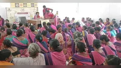 मातृत्व वंदना योजना का आवेदन करें ऑनलाइन : पर्यवेक्षिका