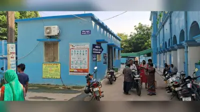 डेंगू वार्ड में 6 मरीज इलाजरत, बचाव के प्रति रहें सजग