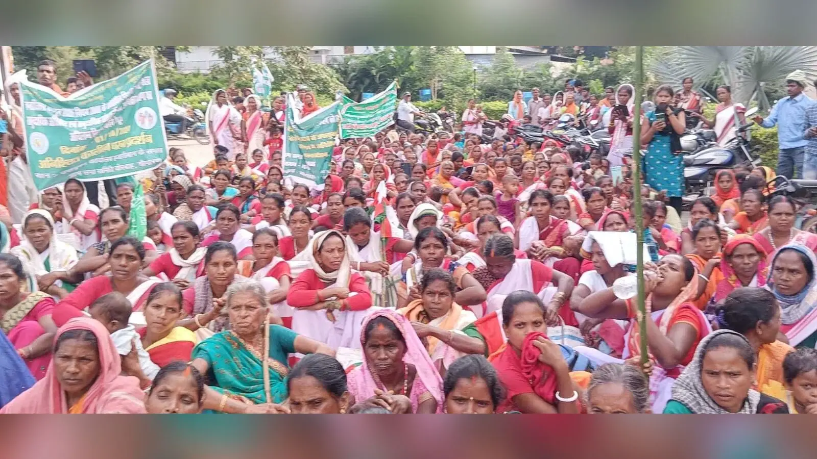 राज्य में नियमानुसार लागू हो वनाधिकार कानून