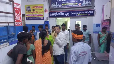 Aurangabad News : जम्होर में बिजली करेंट से महिला की मौत, पसरा सन्नाटा