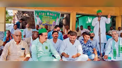 ARA NEWS : गरीबों को लूटने का स्मार्ट तरीका है ””स्मार्ट मीटर””