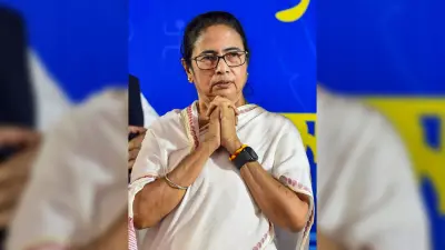 राज्य में बाढ़ को लेकर सीएम ममता चिंतित, फिर डीवीसी पर साधा निशाना