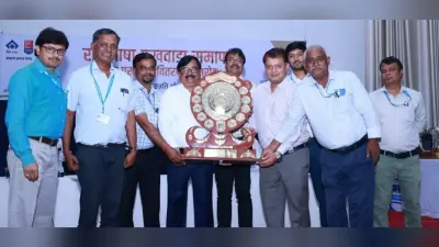 Bokaro News: भारतीय संस्कृति को सुदृढ़ बनाने में हिंदी भाषा ने निभायी अहम भूमिका : बीके तिवारी